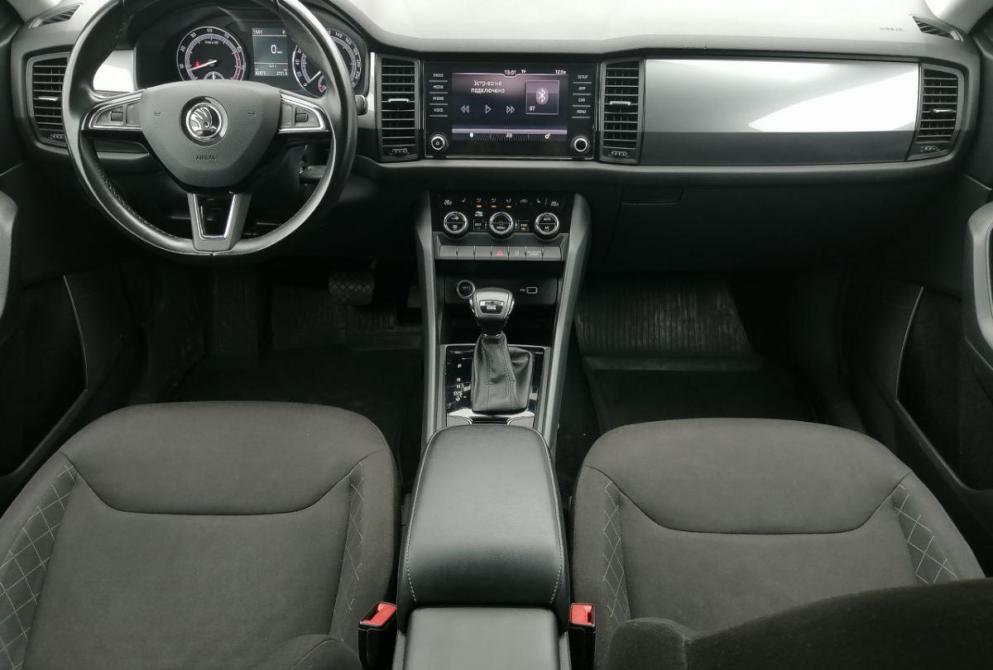 Skoda Kodiaq I Иваново  - изображение 10