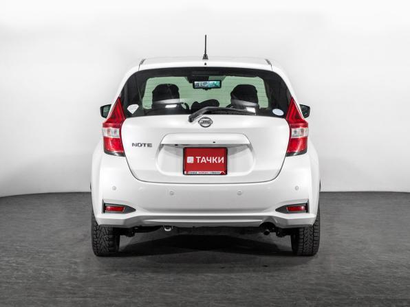 Nissan Note II Рестайлинг с пробегом 2019 года, цена 995 000 рублей, 103465 км, хэтчбек, Автокод Объявления