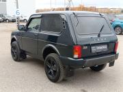 Lada (ВАЗ) Niva Legend I Набережные Челны  - изображение 32