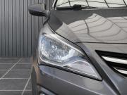 Hyundai Solaris I Рестайлинг Пермь  - изображение 56