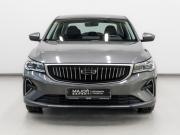Geely Emgrand II Москва  - изображение 27