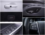 Volvo XC60 I Рестайлинг Москва  - изображение 33