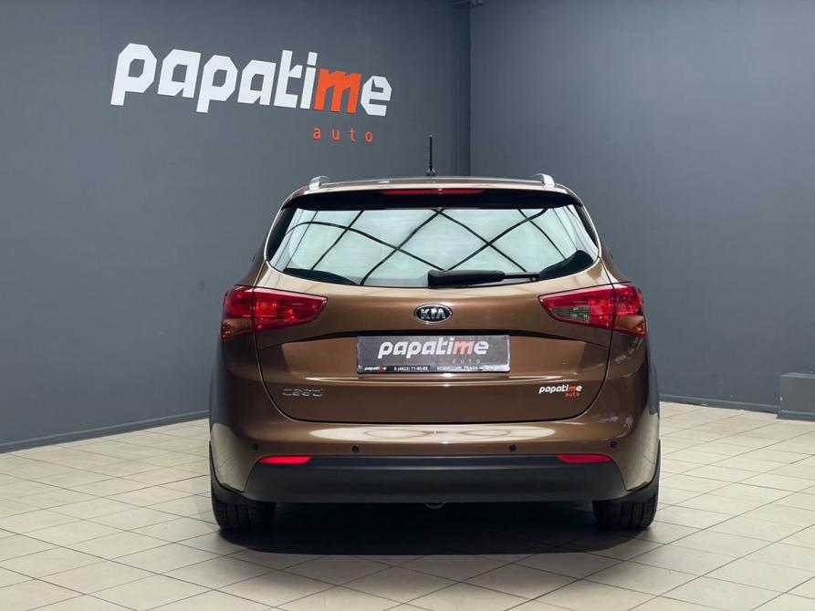 Kia Ceed II Тверь  - изображение 4