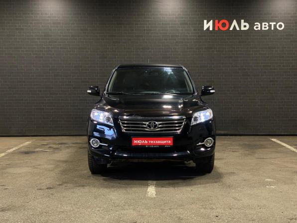 Toyota RAV4 III (XA30) Рестайлинг с пробегом 2012 года, цена 1 380 000 рублей, 193706 км, внедорожник, Автокод Объявления