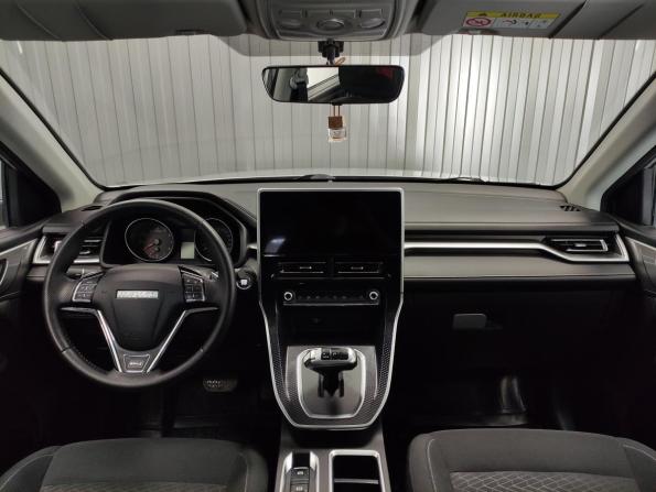 Haval M6 II с пробегом 2023 года, цена 1 450 000 рублей, 72305 км, внедорожник, Автокод Объявления