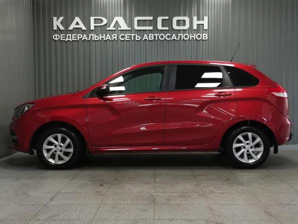Lada (ВАЗ) XRAY I с пробегом 2016 года, цена 730 000 рублей, 98000 км, хэтчбек, Автокод Объявления