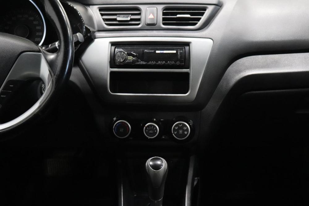 Kia Rio III Рестайлинг Ульяновск  - изображение 9