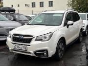 Subaru Forester IV Рестайлинг 2 Кемерово  - изображение 6