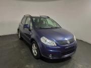 Suzuki SX4 I (Classic) Пермь  - изображение 9