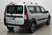 Lada (ВАЗ) Largus I Рестайлинг Москва  - изображение 21