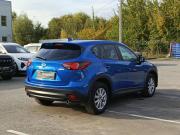 Mazda CX-5 I Чебоксары  - изображение 28
