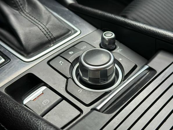 Mazda 6 III (GJ) Рестайлинг с пробегом 2017 года, цена 1 620 000 рублей, 133401 км, седан, Автокод Объявления