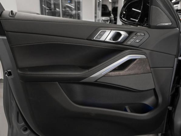 BMW X6 III (G06) Рестайлинг с пробегом 2023 года, цена 12 150 000 рублей, 26078 км, внедорожник, Автокод Объявления