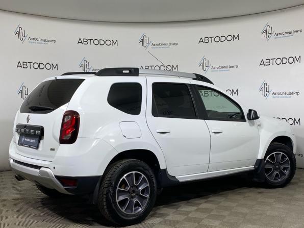 Renault Duster I Рестайлинг с пробегом 2019 года, цена 1 349 000 рублей, 138162 км, внедорожник, Автокод Объявления