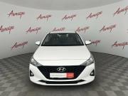 Hyundai Solaris II Рестайлинг Псков  - изображение 27