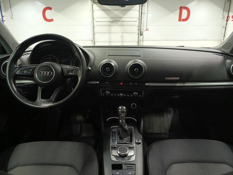 Audi A3 III (8V) Рестайлинг Казань  - изображение 17