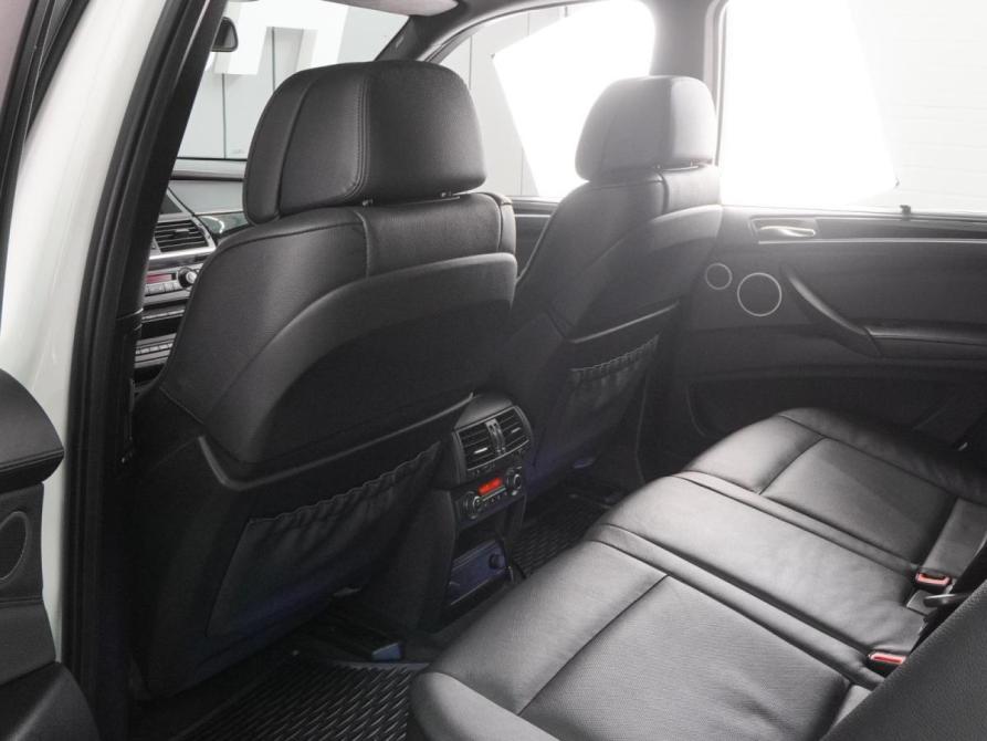 BMW X5 II (E70) Рестайлинг Воронеж  - изображение 11