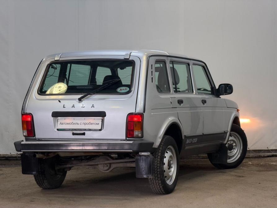 Lada (ВАЗ) 2131 (4x4) I Кемерово  - изображение 6