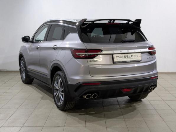 Geely Coolray I с пробегом 2023 года, цена 1 935 000 рублей, 22730 км, внедорожник, Автокод Объявления