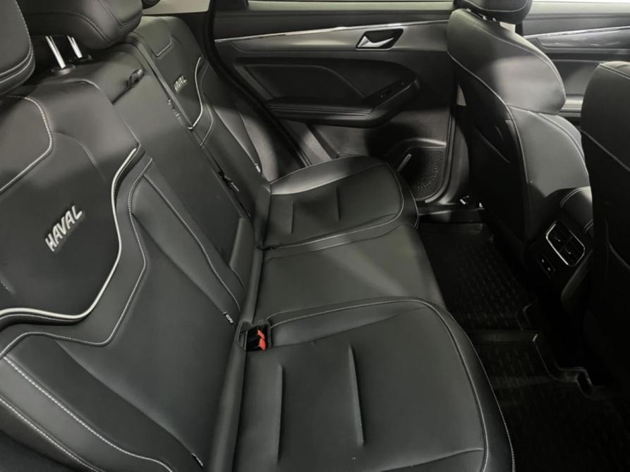 Haval Jolion I Курск  - изображение 21