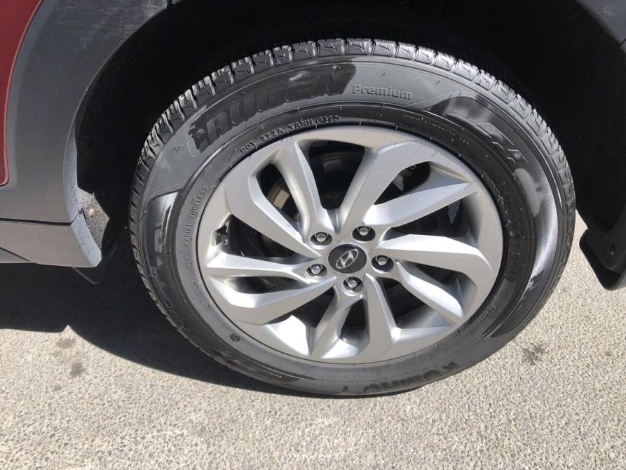 Hyundai Tucson III Брянск  - изображение 15