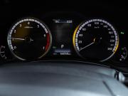 Lexus NX I Рестайлинг Москва  - изображение 27