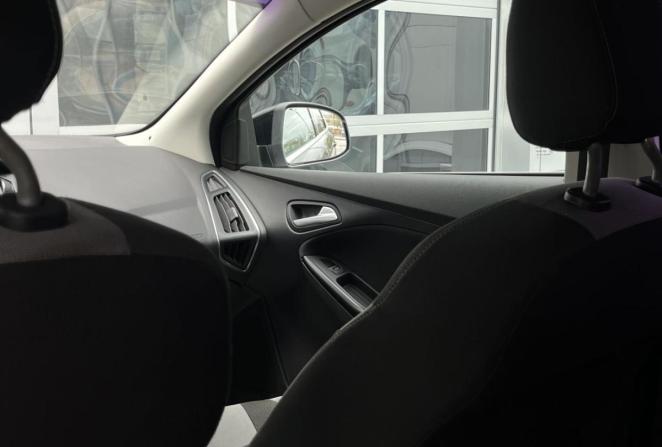 Ford Focus III с пробегом 2012 года, цена 865 000 рублей, 208415 км, хэтчбек, Автокод Объявления