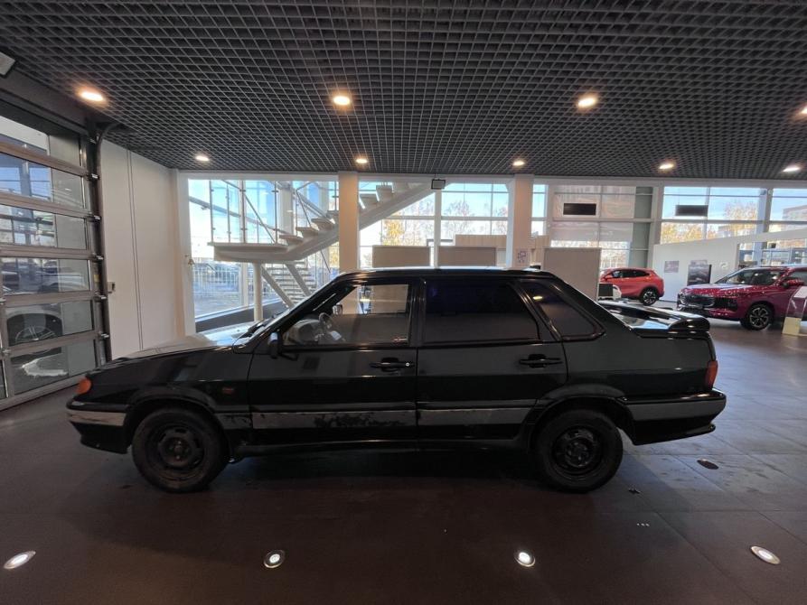 Lada (ВАЗ) 2115 Чебоксары  - изображение 6