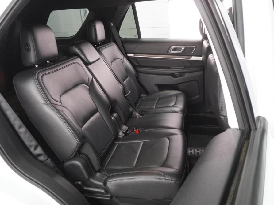 Ford Explorer V Рестайлинг Воронеж  - изображение 7