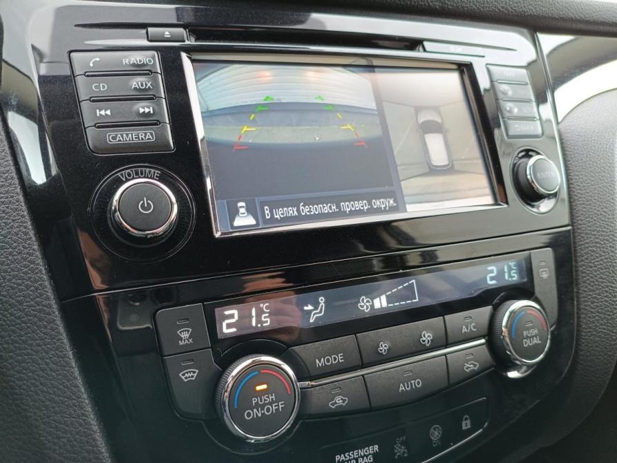 Nissan Qashqai II Санкт-Петербург  - изображение 15