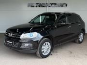 Zotye T600 Уфа  - изображение 21