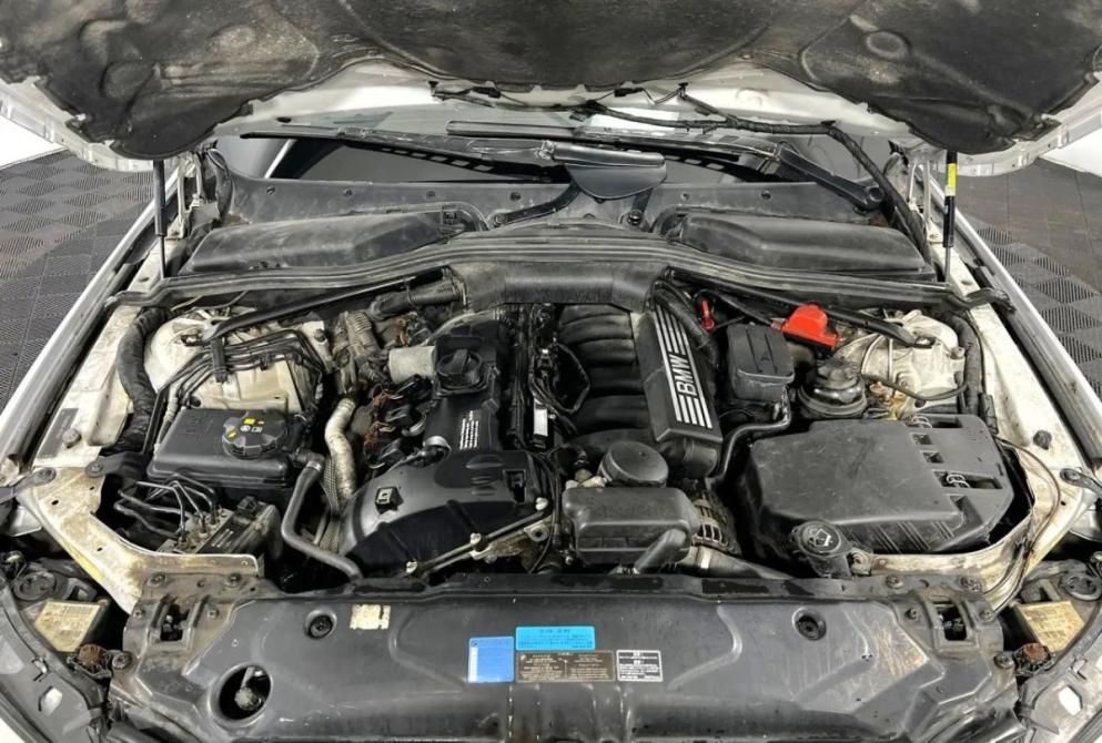 BMW 5 серии V (E60/E61) Нижний Новгород  - изображение 22