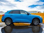 Audi Q3 II (F3) Москва  - изображение 30