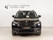 Skoda Kodiaq I Казань  - изображение 10