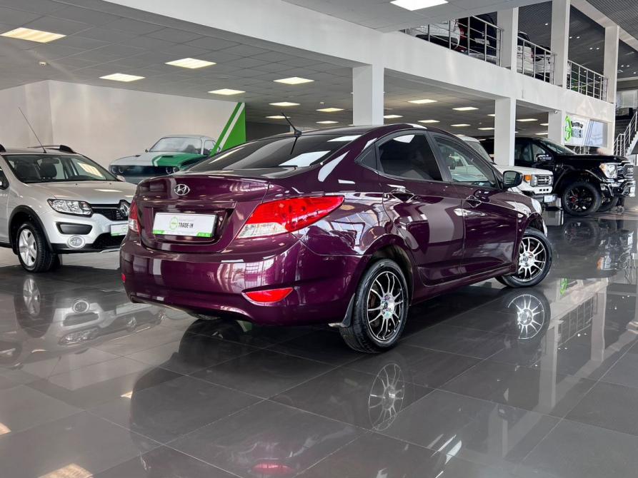 Hyundai Solaris I Тверь  - изображение 2