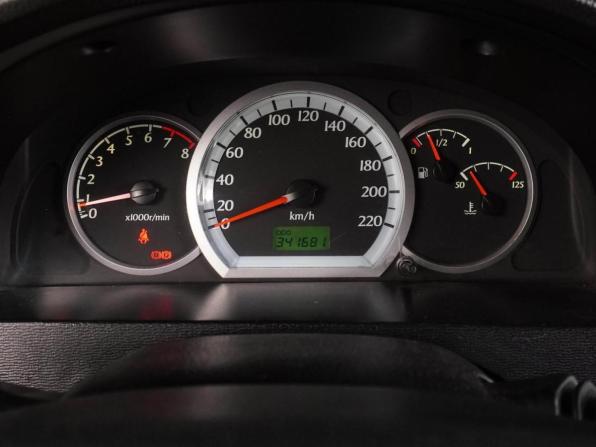 Chevrolet Lacetti I с пробегом 2008 года, цена 324 000 рублей, 341681 км, седан, Автокод Объявления