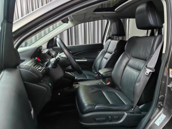 Honda CR-V IV с пробегом 2013 года, цена 1 848 000 рублей, 215300 км, внедорожник, Автокод Объявления
