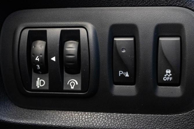 Renault Kaptur I с пробегом 2019 года, цена 1 590 000 рублей, 150546 км, внедорожник, Автокод Объявления