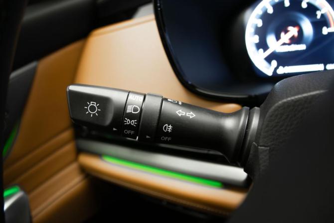 Changan CS95 I Рестайлинг 2 с пробегом 2024 года, цена 2 898 000 рублей, 36985 км, внедорожник, Автокод Объявления