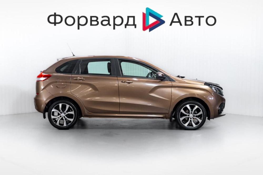 Lada (ВАЗ) XRAY I Тюмень  - изображение 9