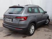 Skoda Karoq I Москва  - изображение 29