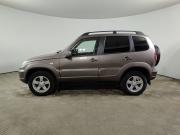 Chevrolet Niva I Рестайлинг Уфа  - изображение 32