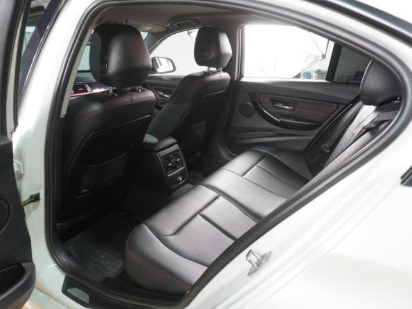 BMW 3 серии VI (F3x) с пробегом 2014 года, цена 1 799 000 рублей, 216981 км, седан, Автокод Объявления