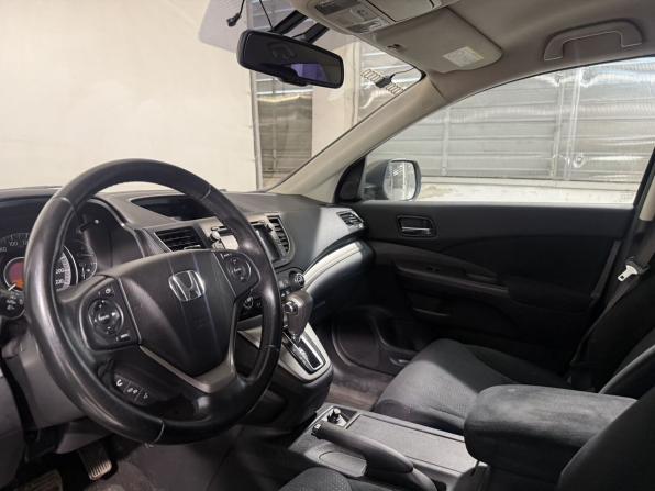 Honda CR-V IV с пробегом 2013 года, цена 1 999 800 рублей, 198000 км, внедорожник, Автокод Объявления