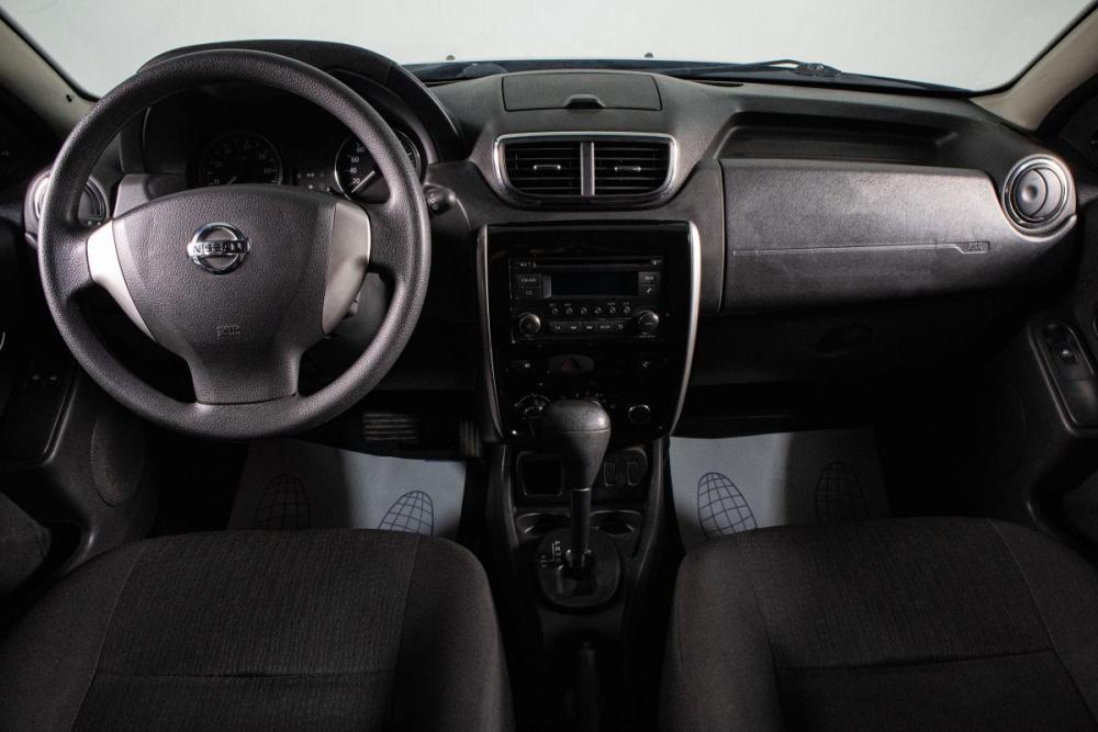 Nissan Terrano III (D10) Сургут  - изображение 12