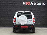 Chevrolet Niva I Рестайлинг Екатеринбург  - изображение 23