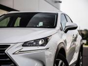 Lexus NX I Санкт-Петербург  - изображение 35