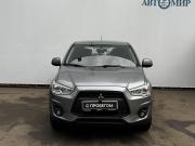 Mitsubishi ASX I Рестайлинг Москва  - изображение 15