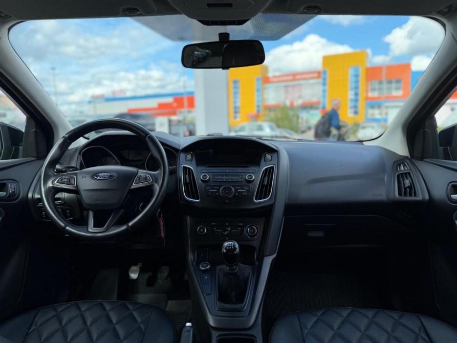 Ford Focus III Рестайлинг Сыктывкар  - изображение 27