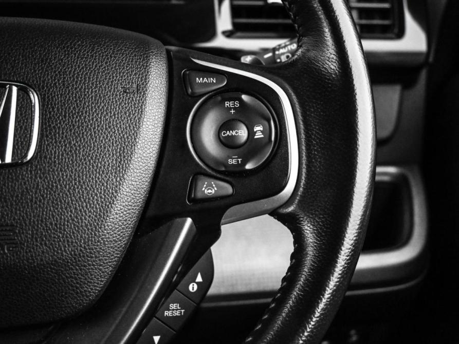 Honda Stepwgn V Рестайлинг Новороссийск  - изображение 15